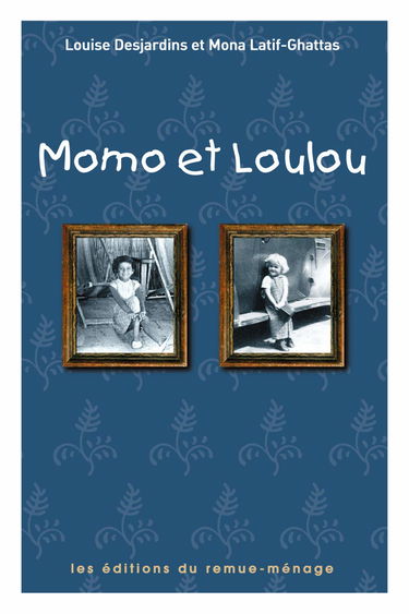 Momo et Loulou