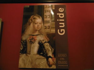 Museo del Prado: guide