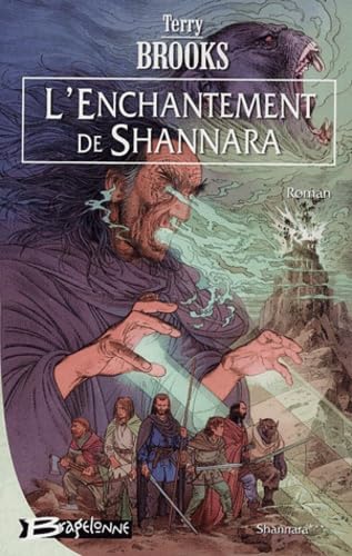 L'enchantement de Shannara