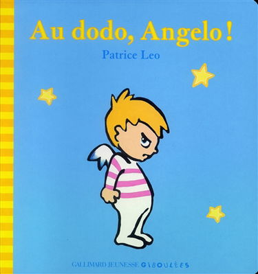 Au dodo, Angelo !
