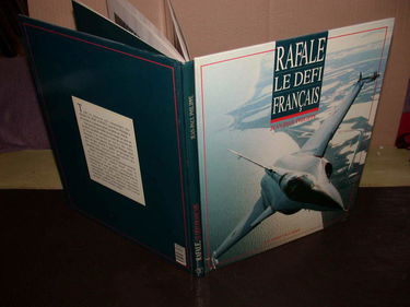 Rafale Le Defi Francais