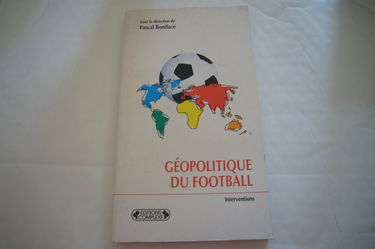 Géopolitique du football