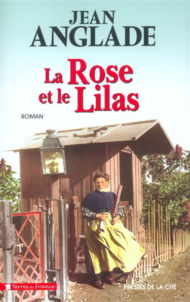 La rose et le lilas. Le roi des fougères