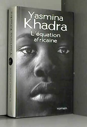 Couverture de L'Equation Africaine