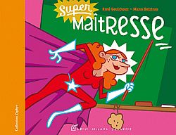 Super Maîtresse