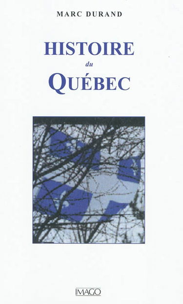 Histoire du Québec