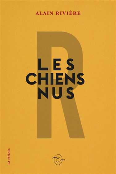 Les chiens nus