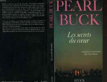 Les secrets du coeur