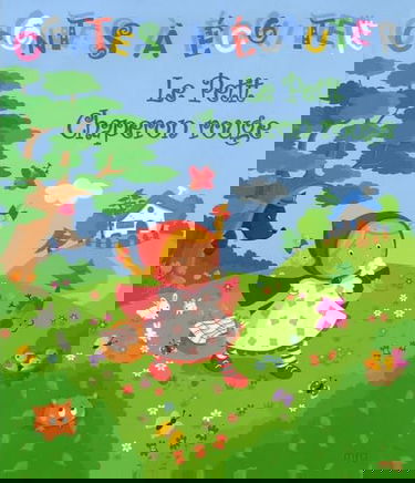 Le Petit Chaperon rouge