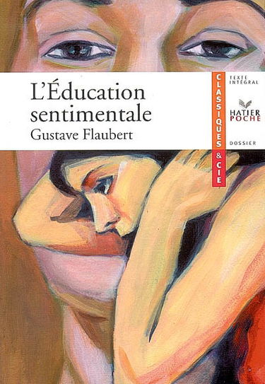 L'éducation sentimentale : 1869
