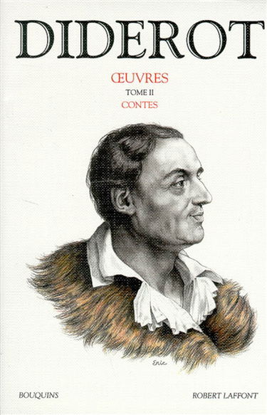 Oeuvres. Vol. 2. Contes
