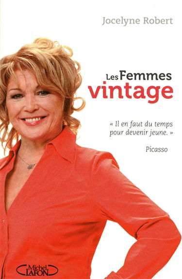 Les femmes vintage