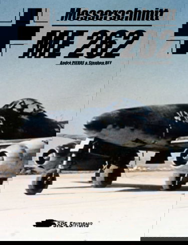 Messerschmitt Me 262