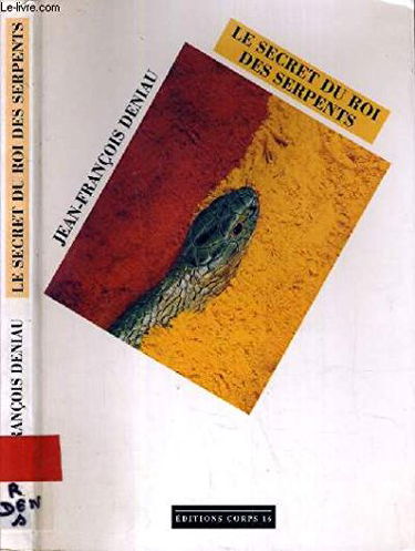 Le Secret du roi des serpents