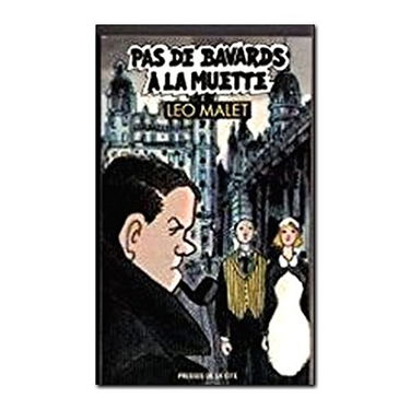 Pas de bavards à La Muette : 16e arrondissement