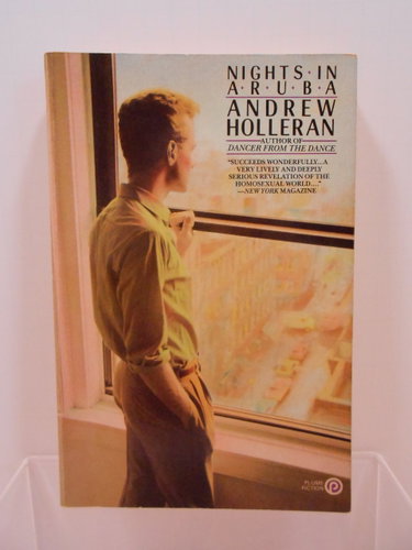 Couverture de Nights in Aruba