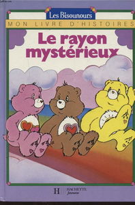 Le Rayon mystérieux (Mon livre d'histoire)