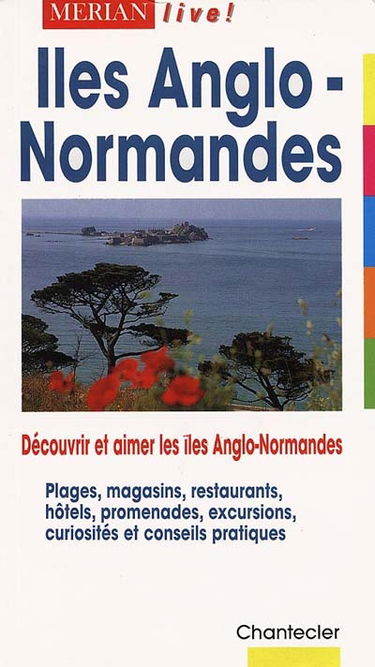 Iles anglo-normandes