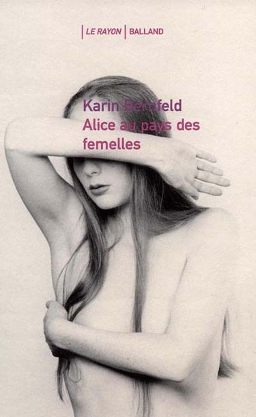 Alice au pays des femelles
