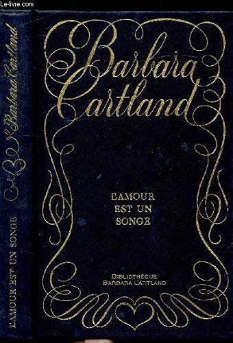 L'amour est un songe