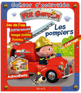 Les pompiers