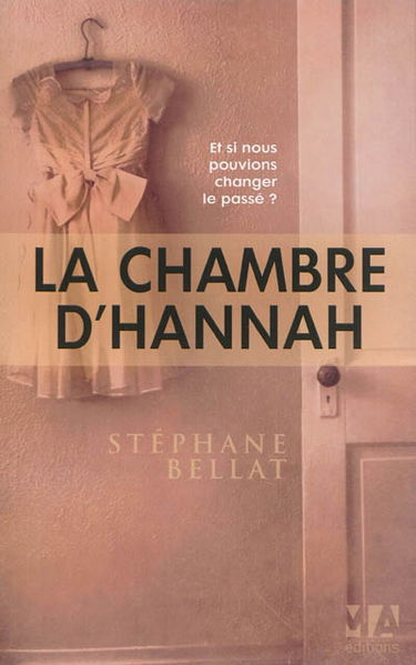 La chambre d'Hannah
