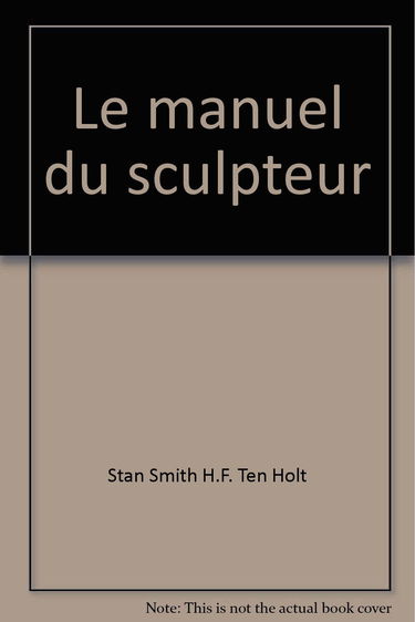 Le sculpteur