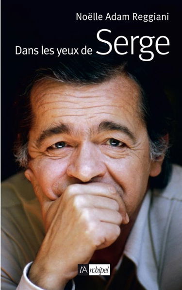 Dans les yeux de Serge