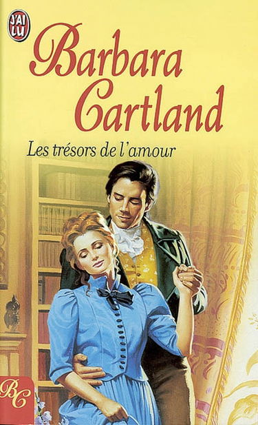 Les trésors de l'amour