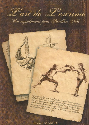L'art de l'escrime