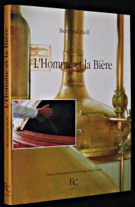 L Homme et la Bière. Essai comparatif d ethnologie alsacienne