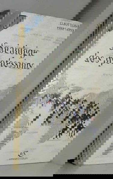 La sociologie des professions