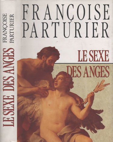 Le sexe des anges