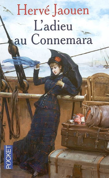 L'adieu au Connemara