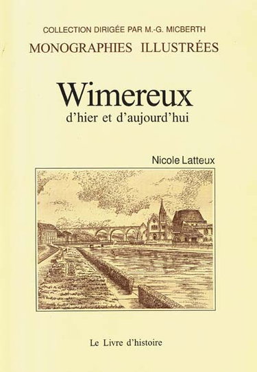 Wimereux : d'hier et d'aujourd'hui