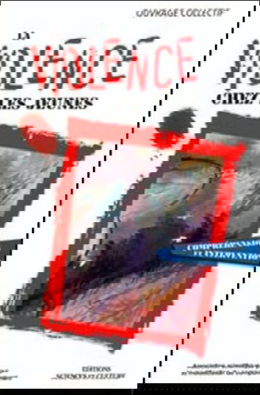 La Violence chez les jeunes