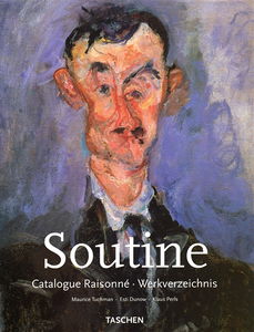 Soutine : catalogue raisonné