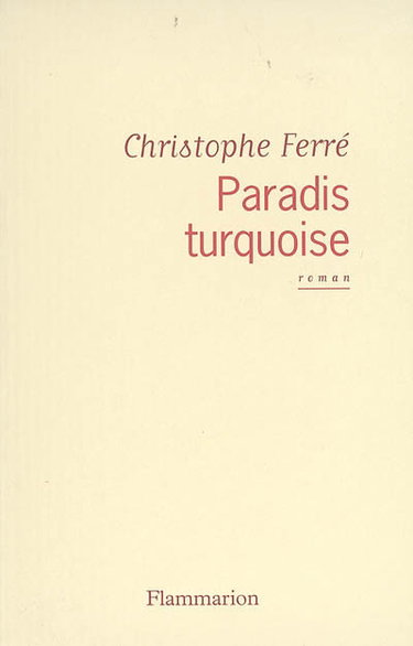 Paradis turquoise