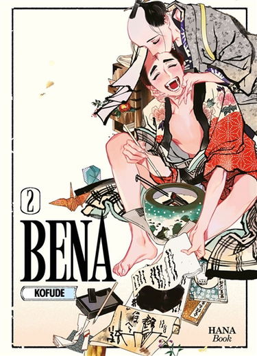 Bena. Vol. 2