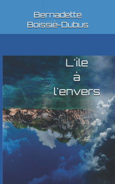 L'île à l'envers