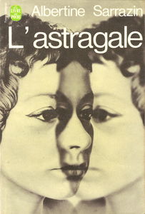L'Astragale
