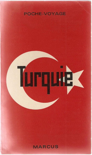 Couverture de Turquie
