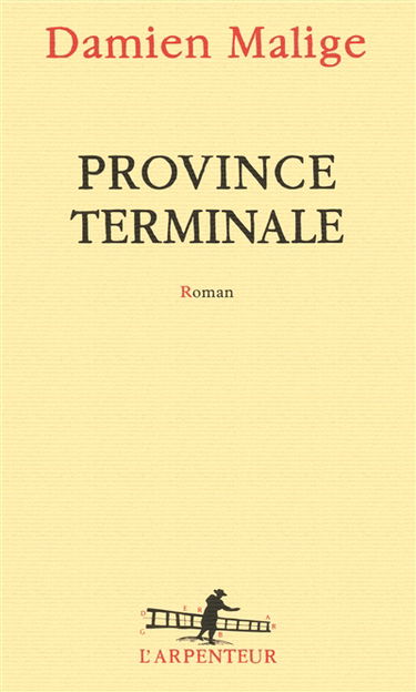 Province terminale