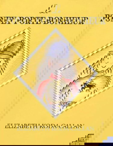 Le poney : porte-bonheur