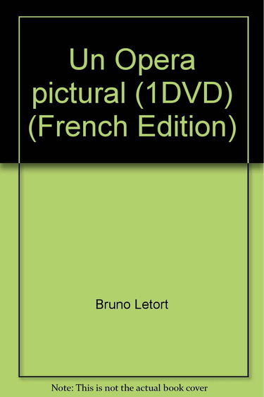 Un opéra pictural : Aichi 2005, Urbicande 2004, Portrait d'Axel Wappendorf 2003
