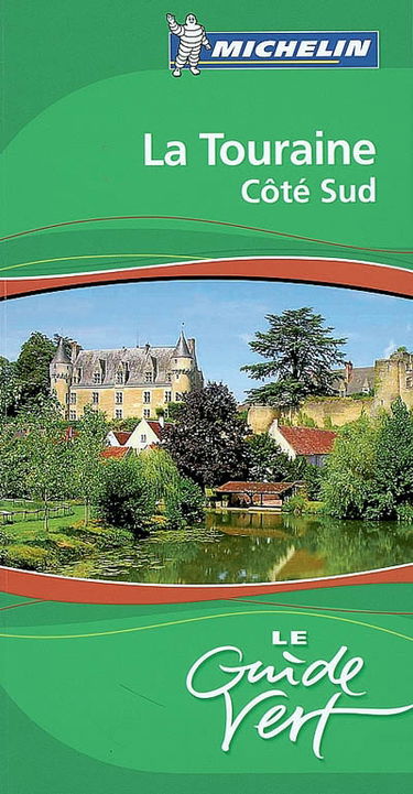 La Touraine côté sud