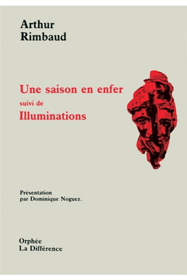 Une saison en enfer. Illuminations
