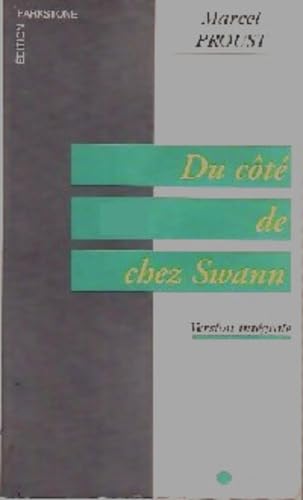 Du côté de chez Swann
