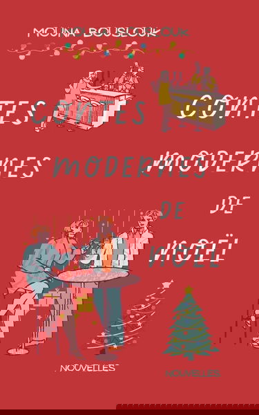 Contes modernes de Noël