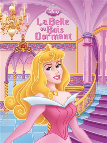 La Belle au bois dormant